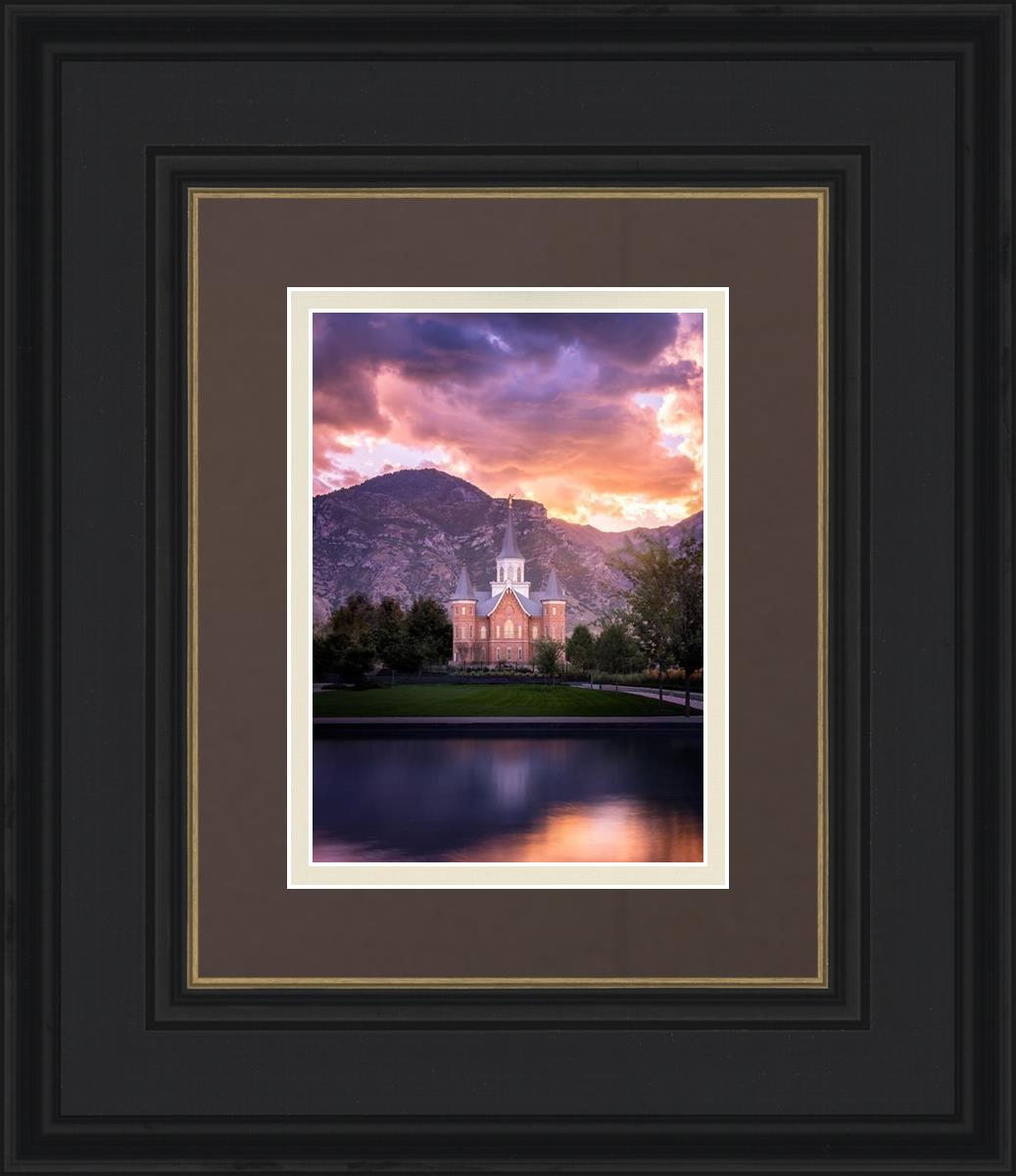Provo CC Morning Breaks