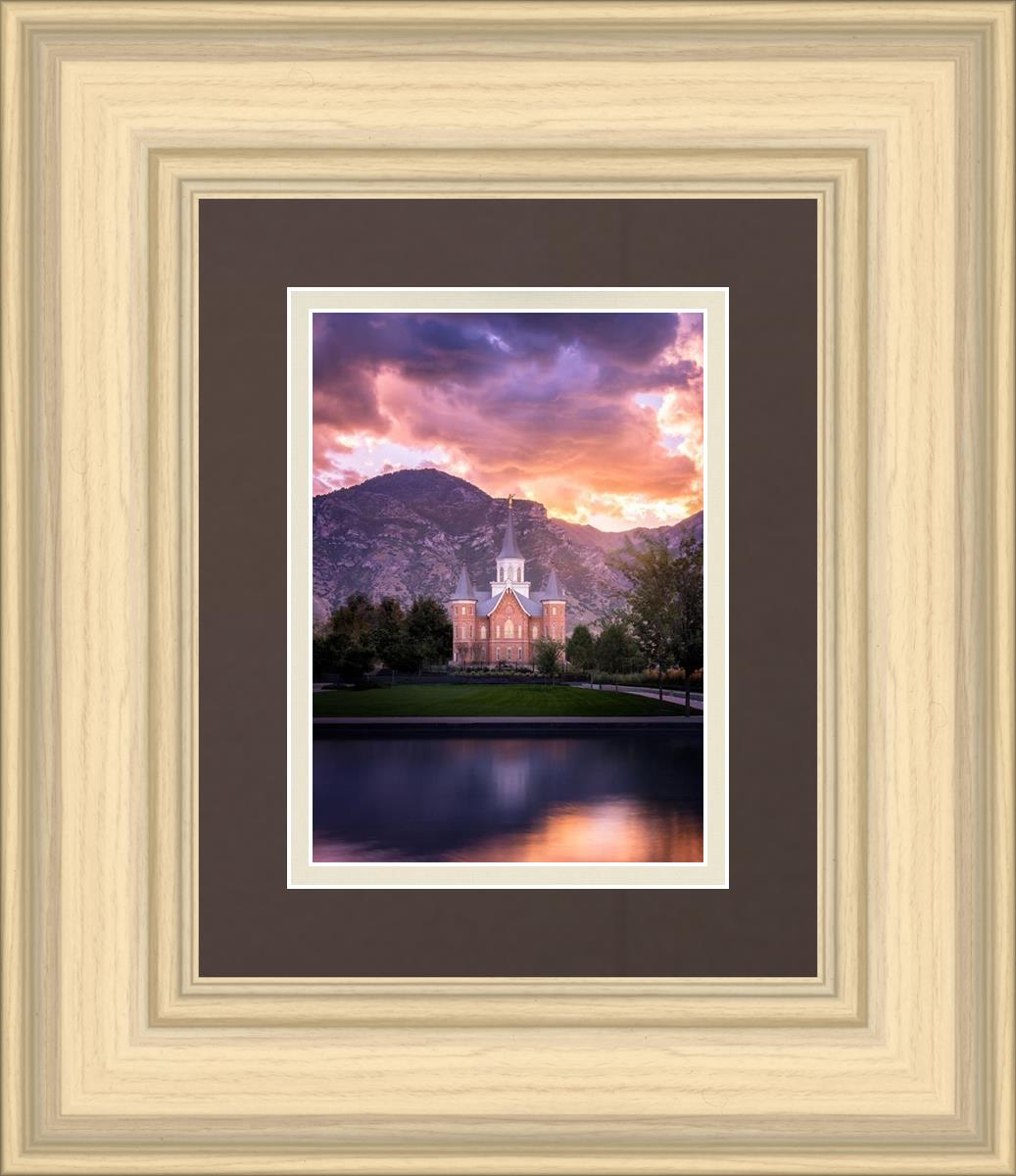 Provo CC Morning Breaks