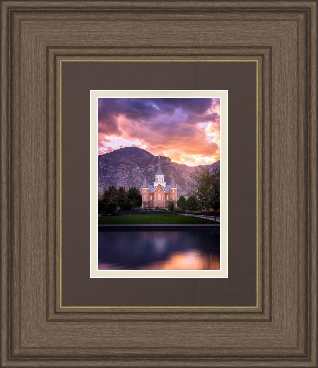 Provo CC Morning Breaks
