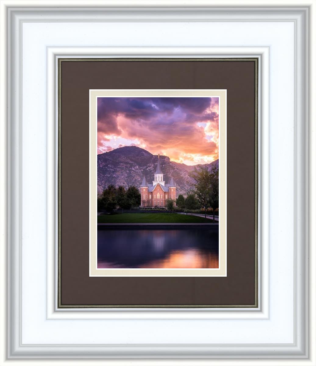 Provo CC Morning Breaks