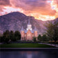Provo CC Morning Breaks