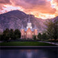 Provo CC Morning Breaks