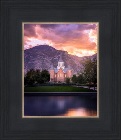 Provo CC Morning Breaks