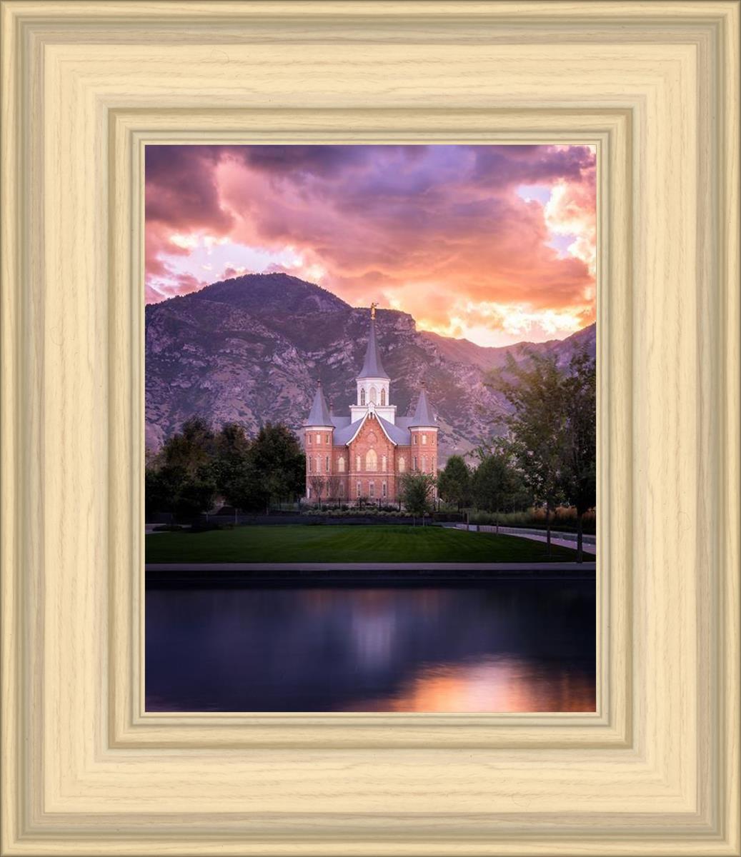Provo CC Morning Breaks