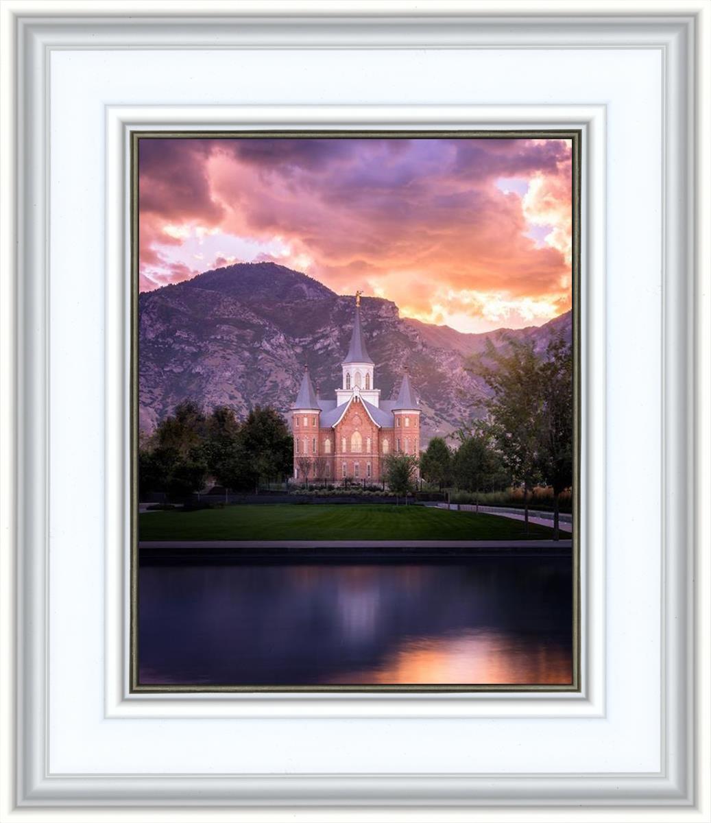 Provo CC Morning Breaks