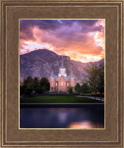 Provo CC Morning Breaks