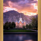 Provo CC Morning Breaks