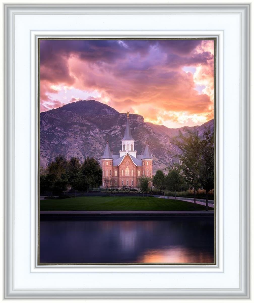 Provo CC Morning Breaks