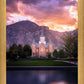 Provo CC Morning Breaks