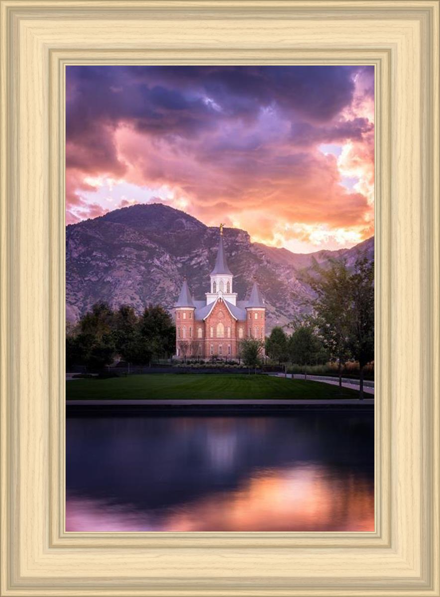 Provo CC Morning Breaks