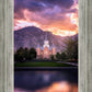 Provo CC Morning Breaks