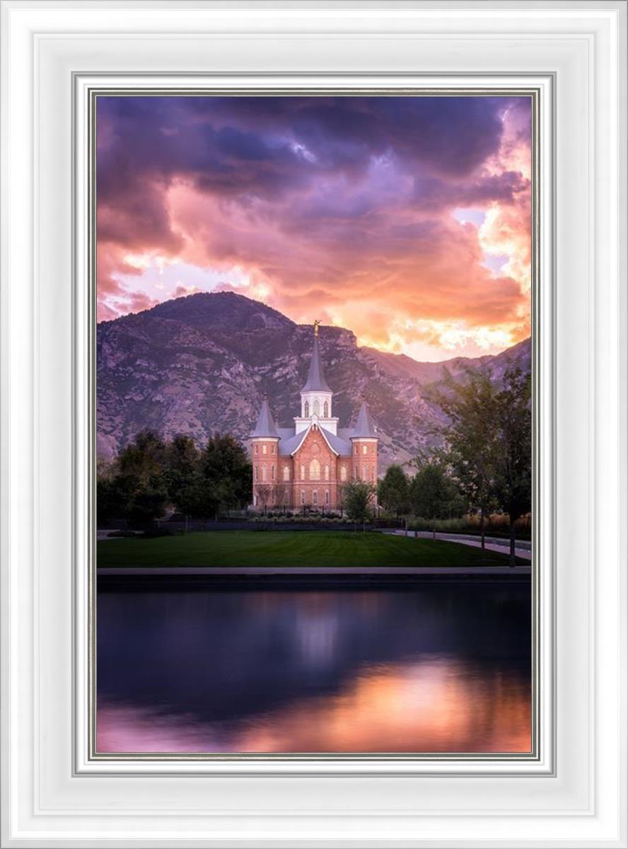 Provo CC Morning Breaks