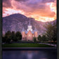 Provo CC Morning Breaks