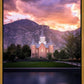 Provo CC Morning Breaks