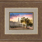 Columbia Palmetto Sunset