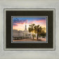Columbia Palmetto Sunset