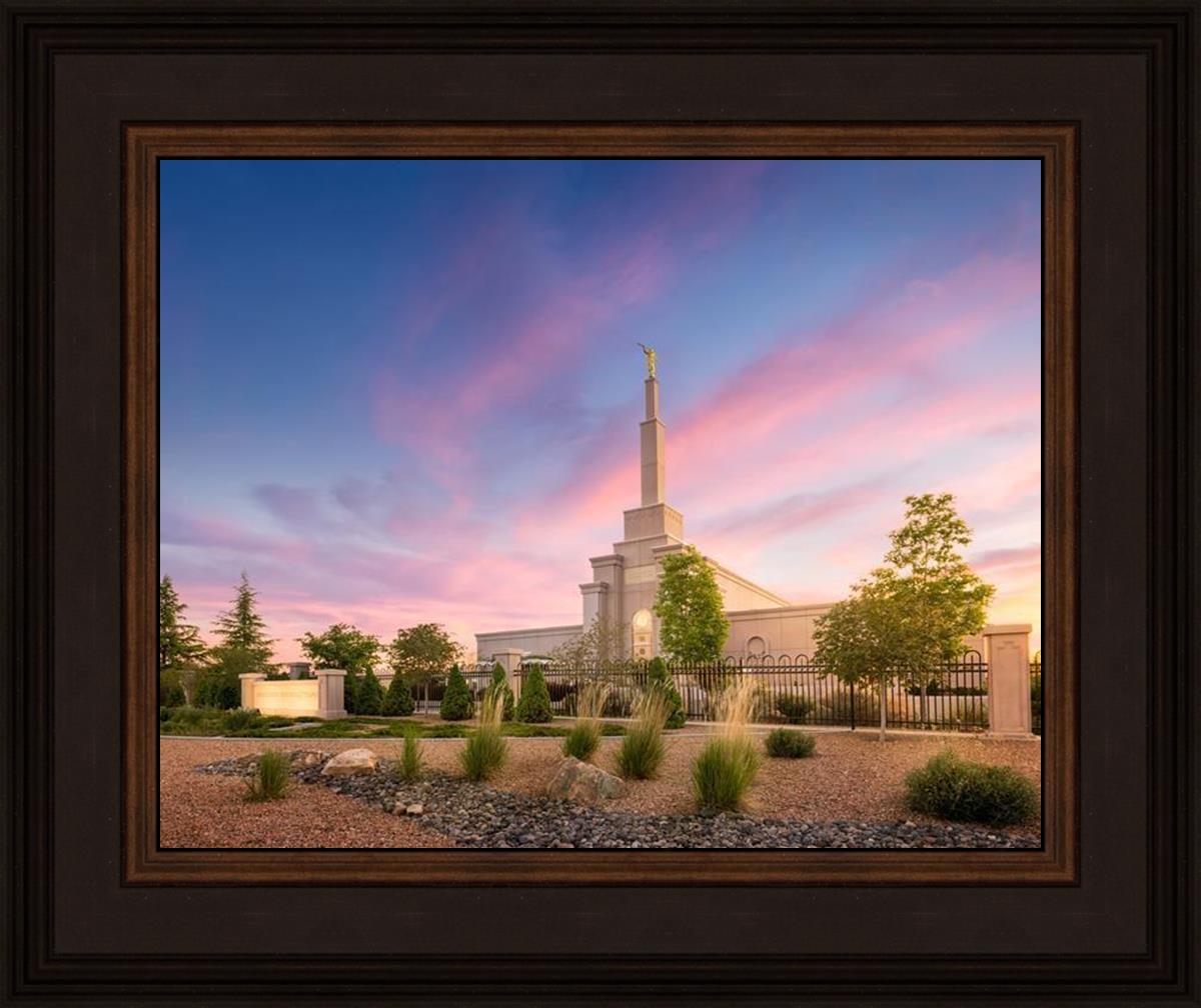 Albuquerque Evening