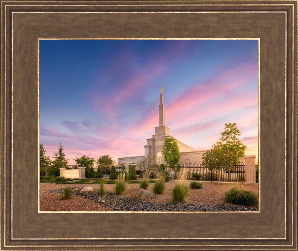 Albuquerque Evening