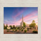 Albuquerque Evening