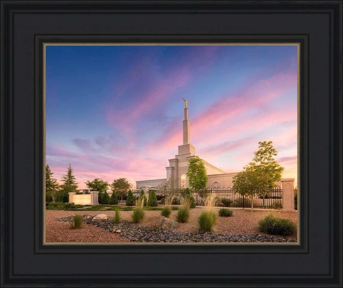 Albuquerque Evening