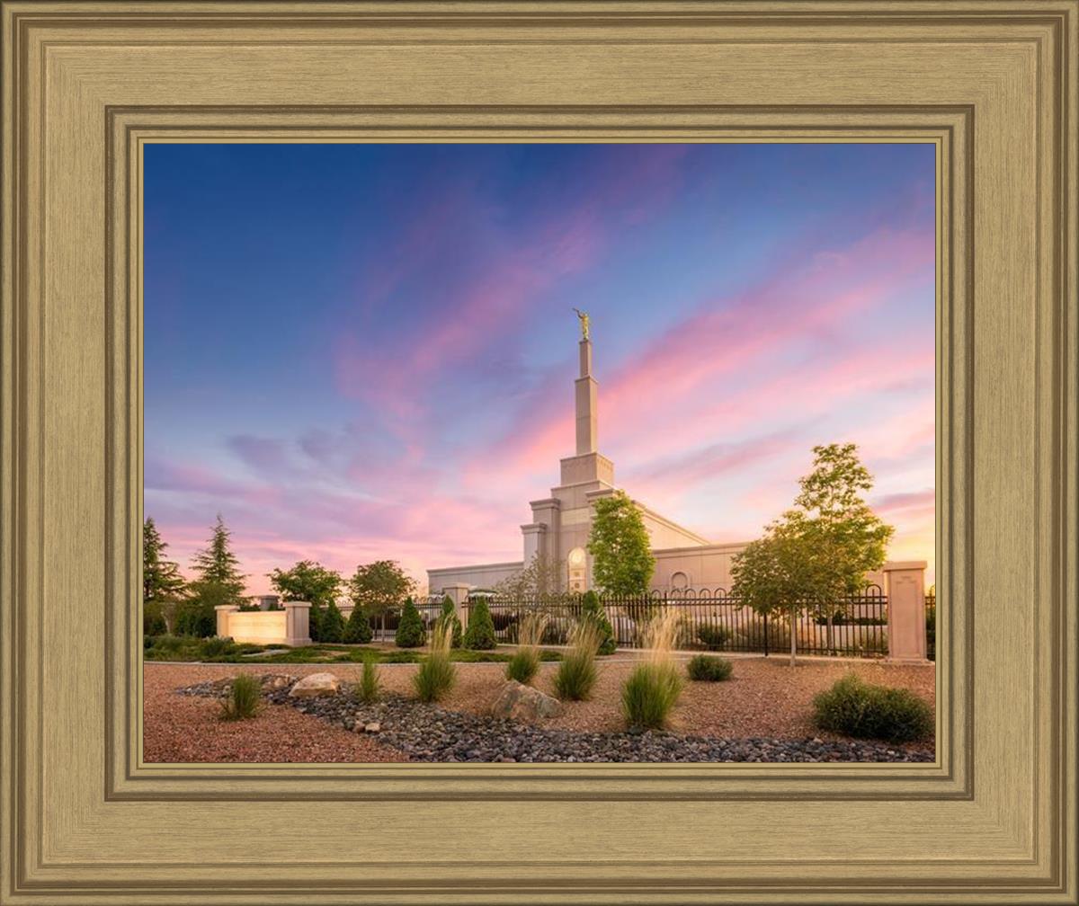 Albuquerque Evening