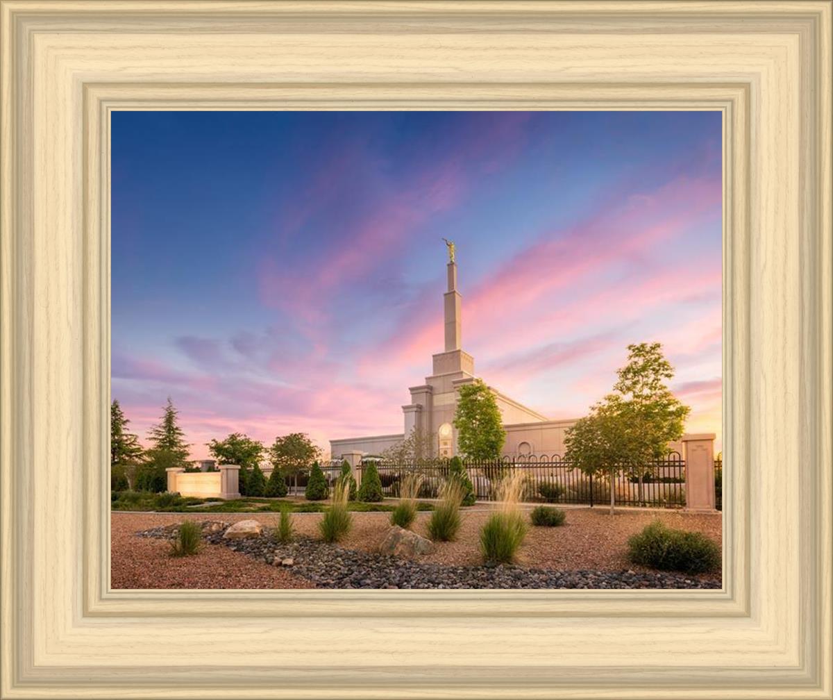 Albuquerque Evening