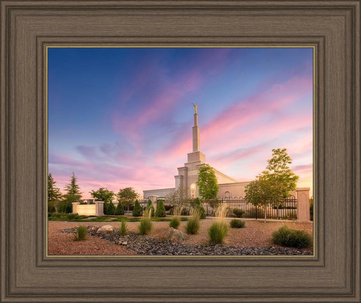 Albuquerque Evening