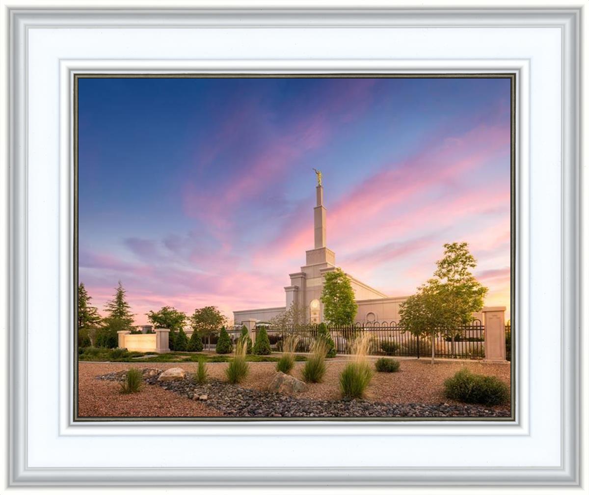 Albuquerque Evening