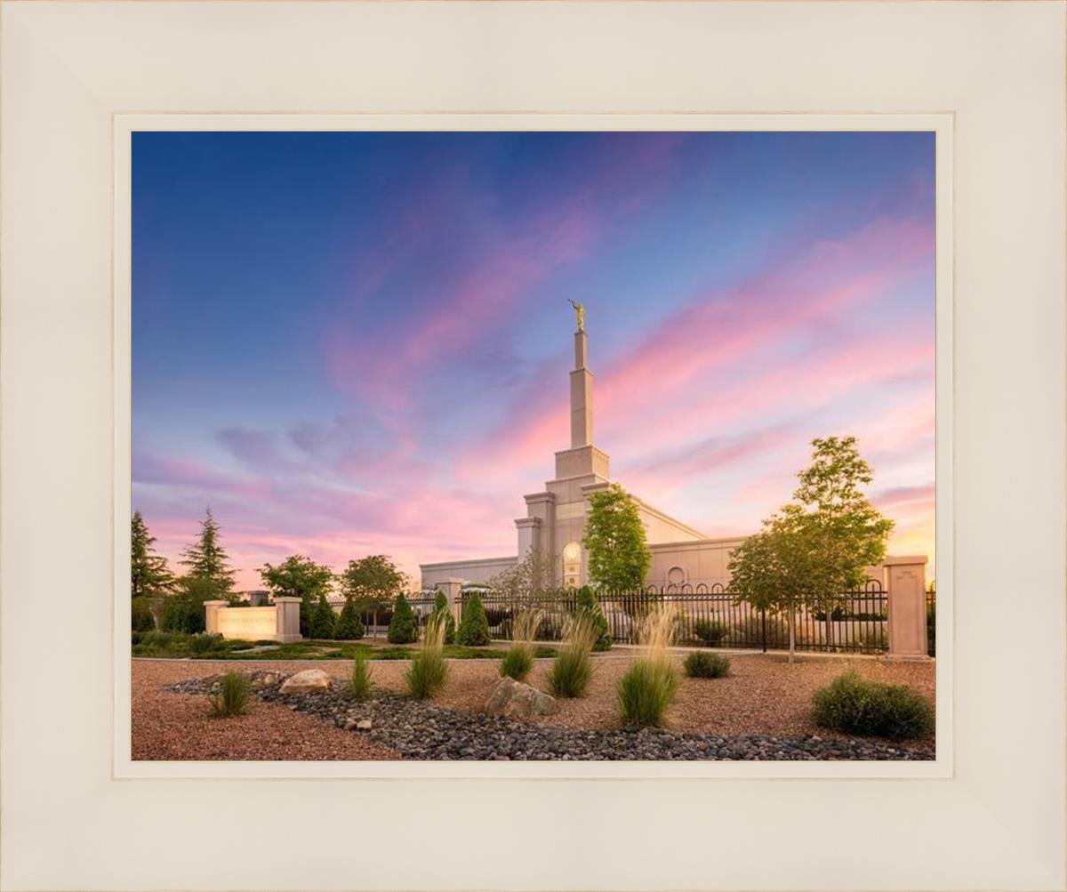 Albuquerque Evening
