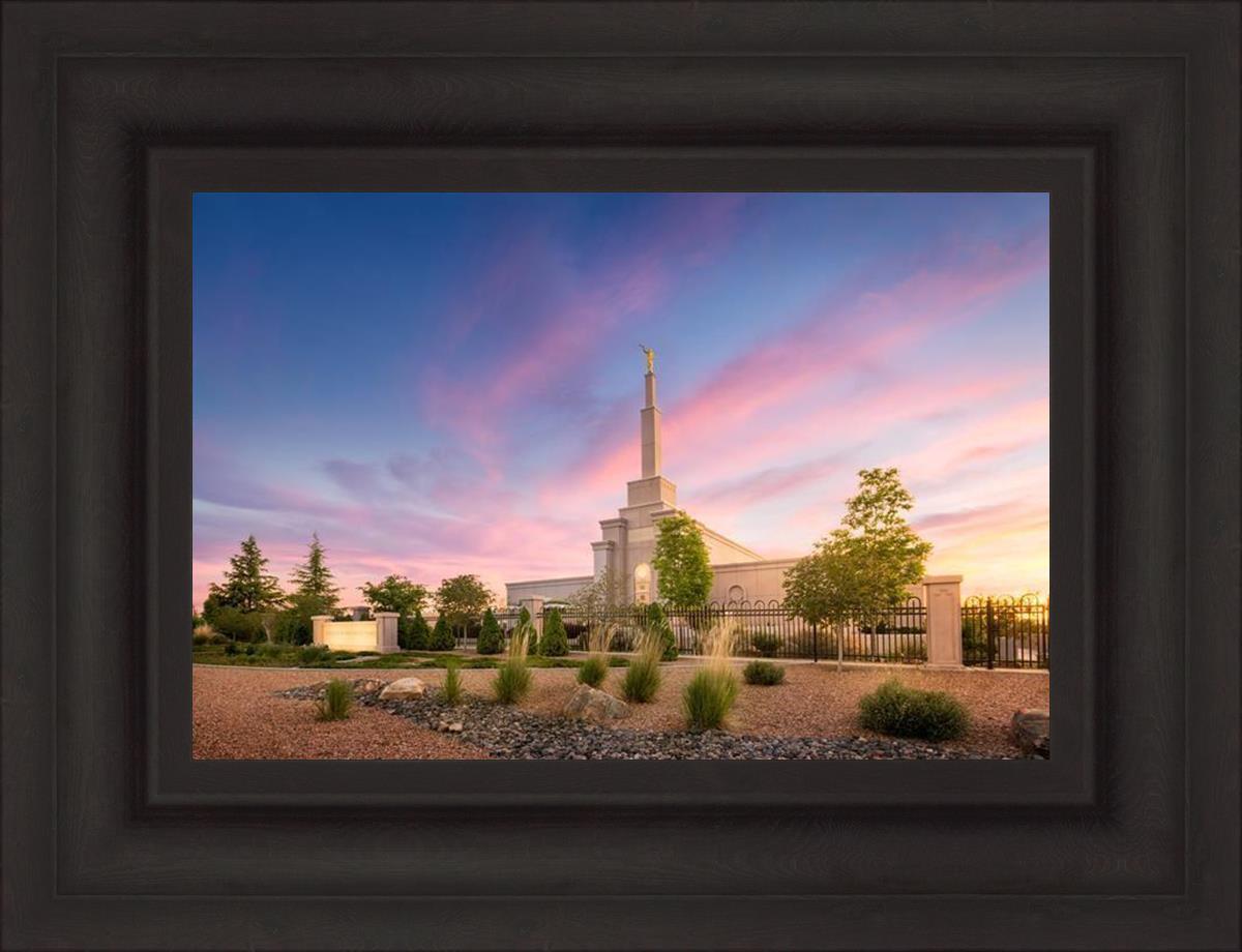 Albuquerque Evening