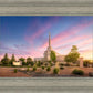 Albuquerque Evening