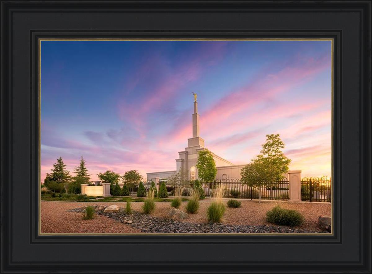 Albuquerque Evening