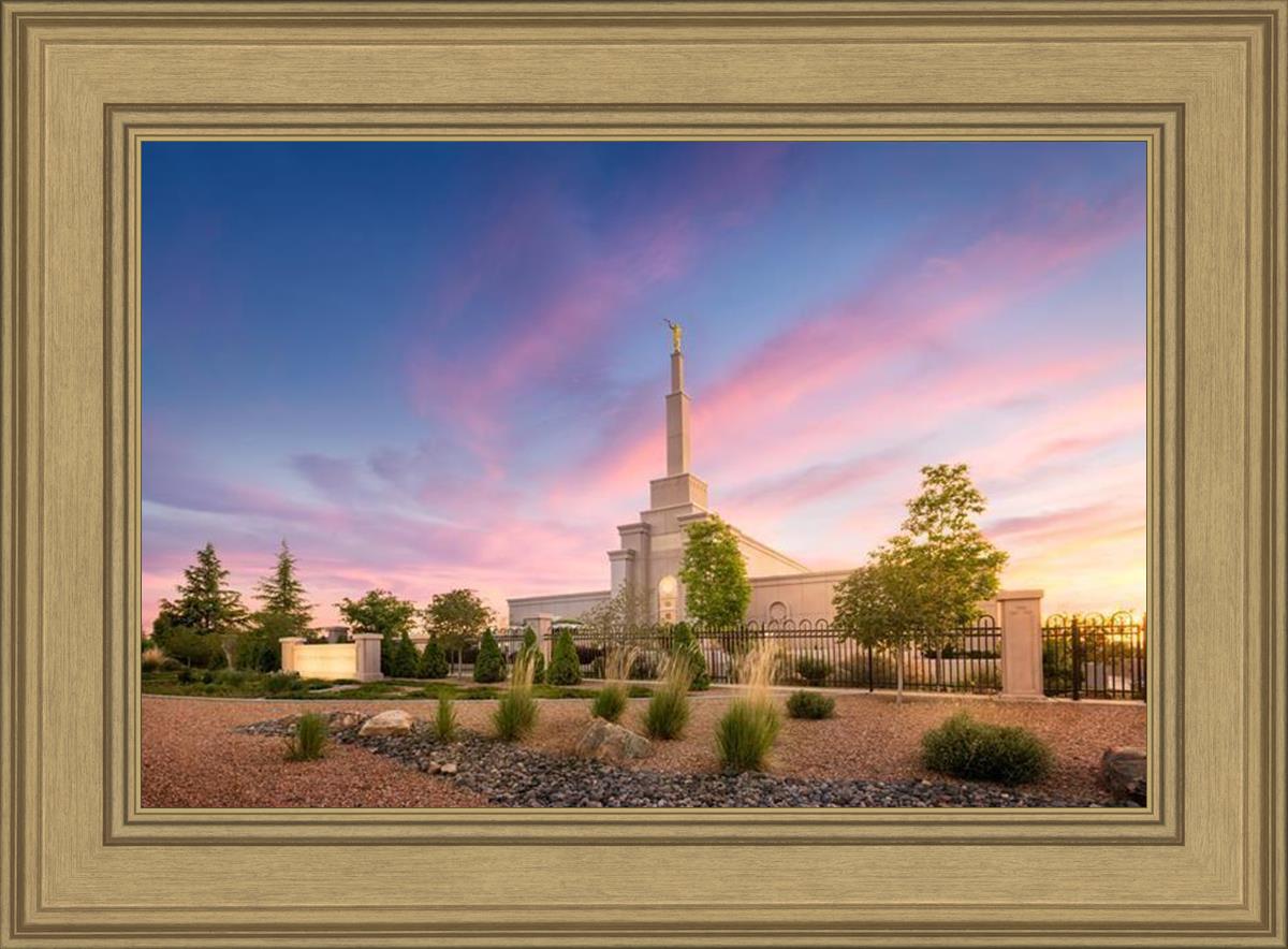 Albuquerque Evening