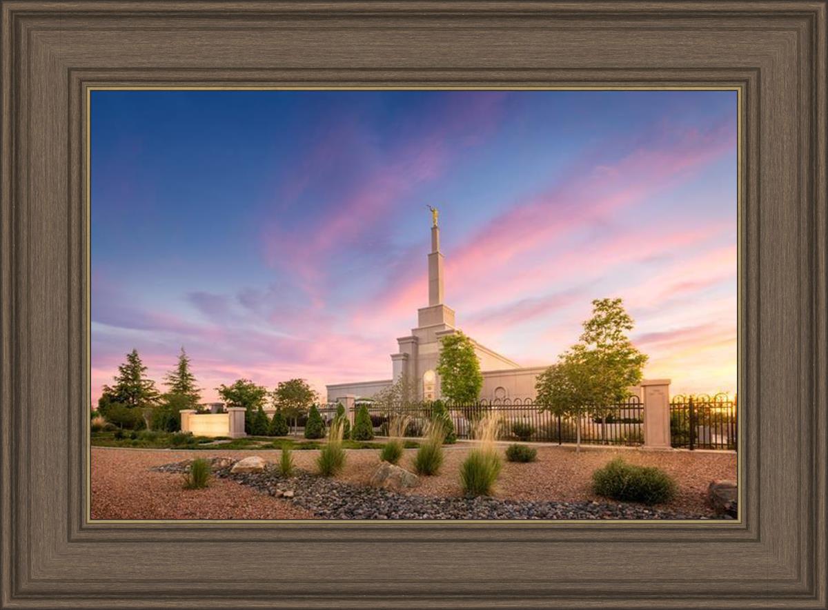 Albuquerque Evening