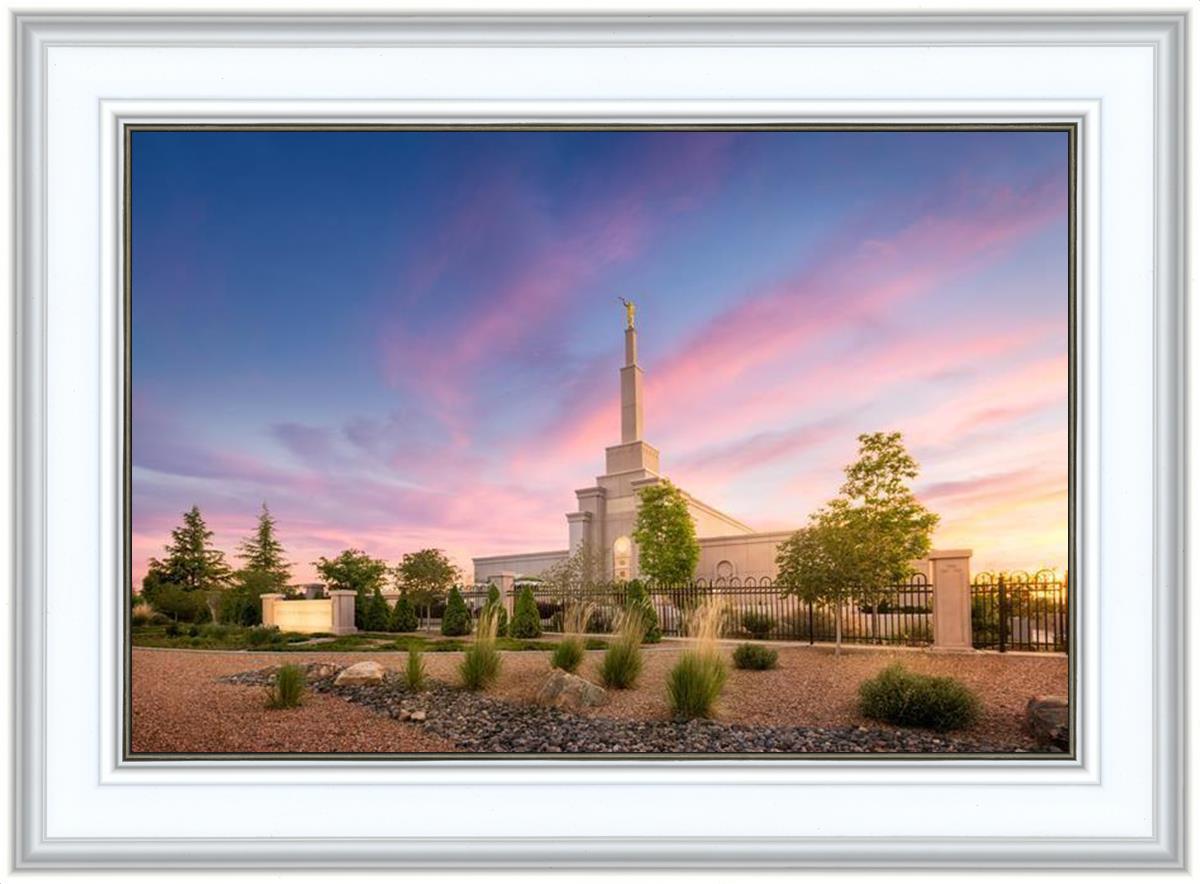 Albuquerque Evening