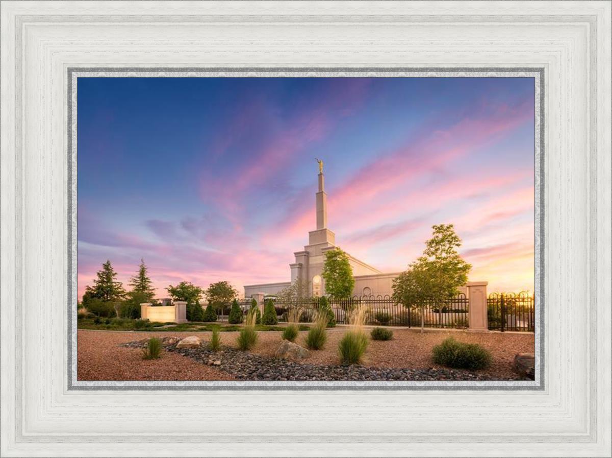 Albuquerque Evening