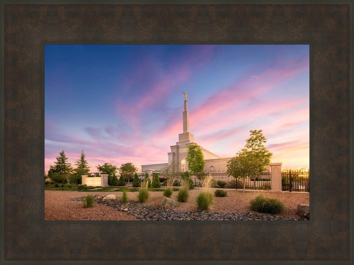 Albuquerque Evening