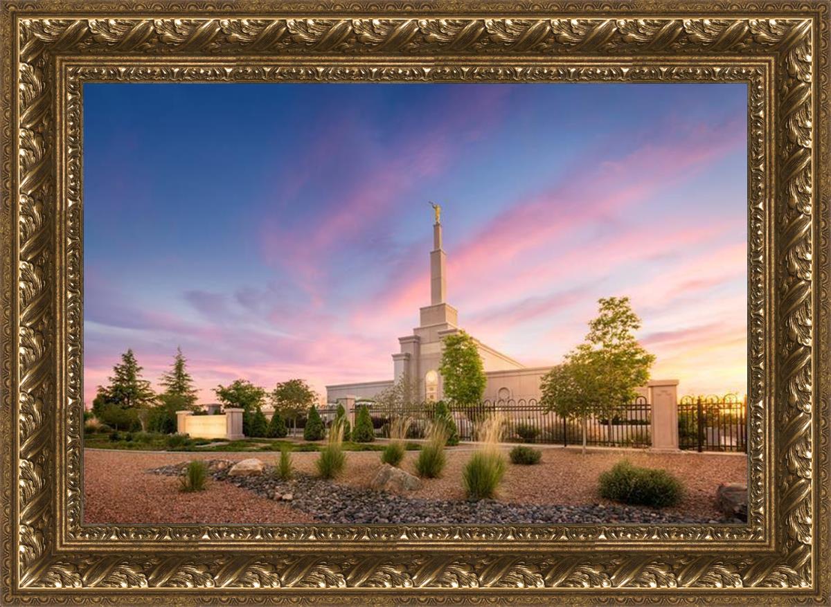 Albuquerque Evening