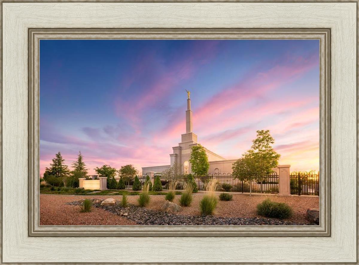 Albuquerque Evening