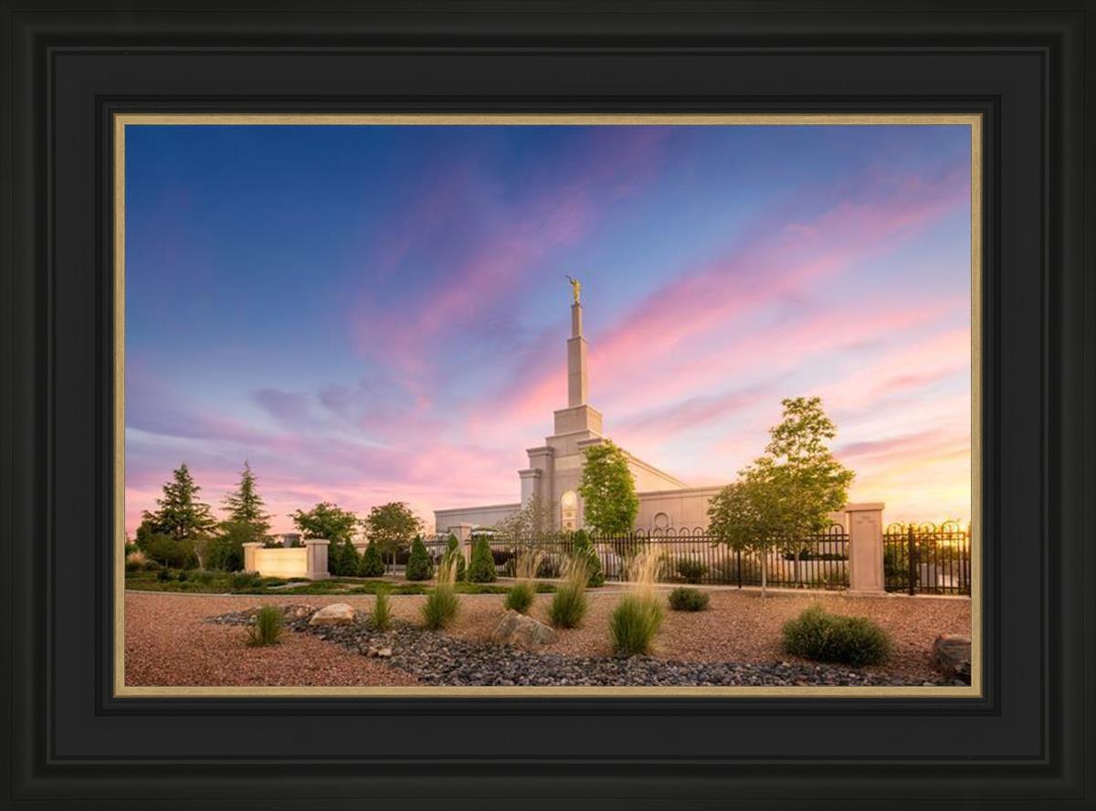 Albuquerque Evening