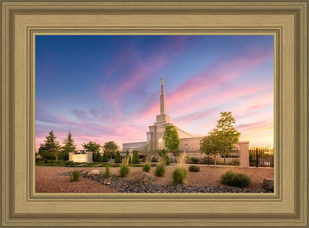 Albuquerque Evening