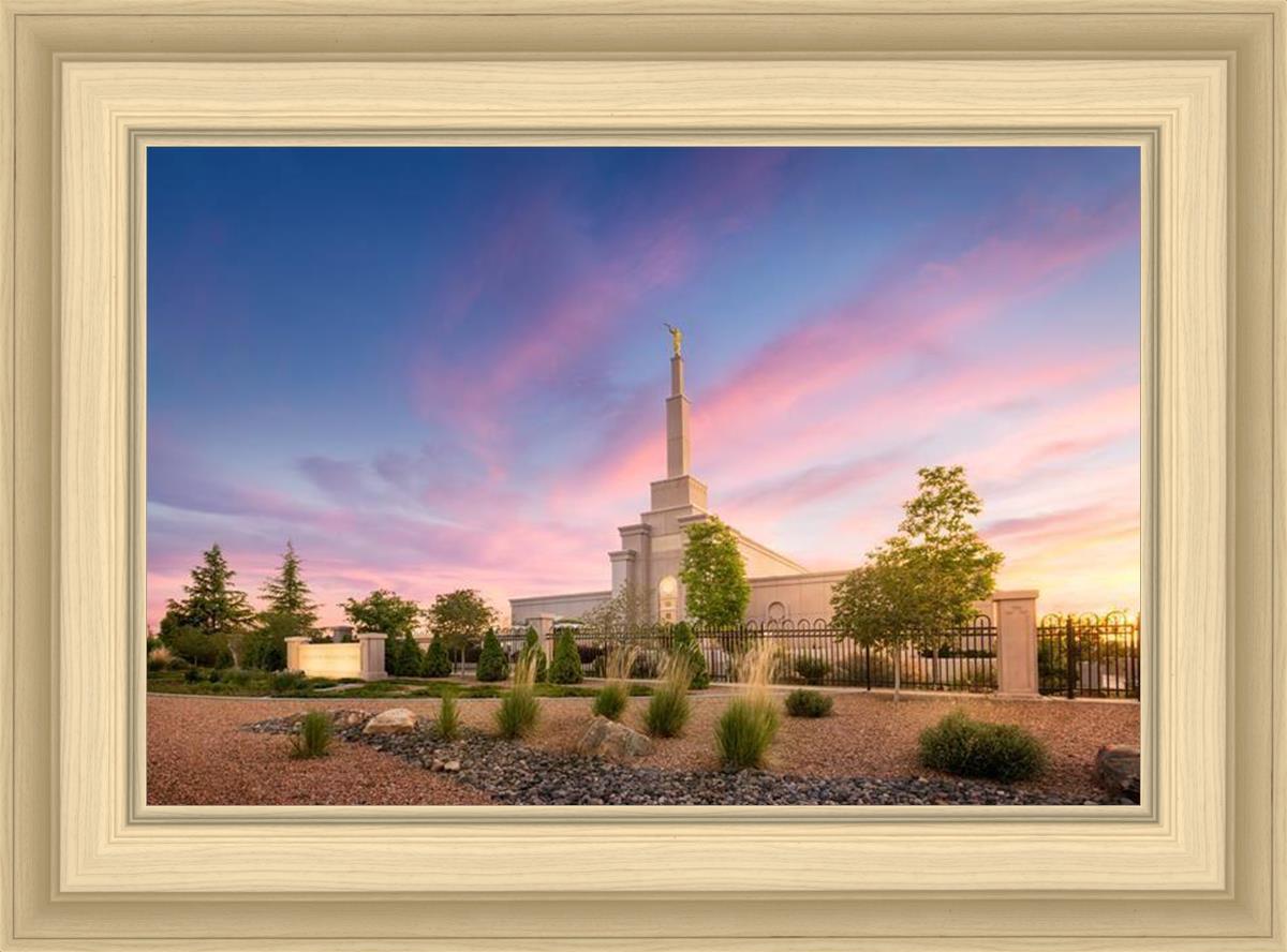 Albuquerque Evening