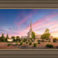 Albuquerque Evening