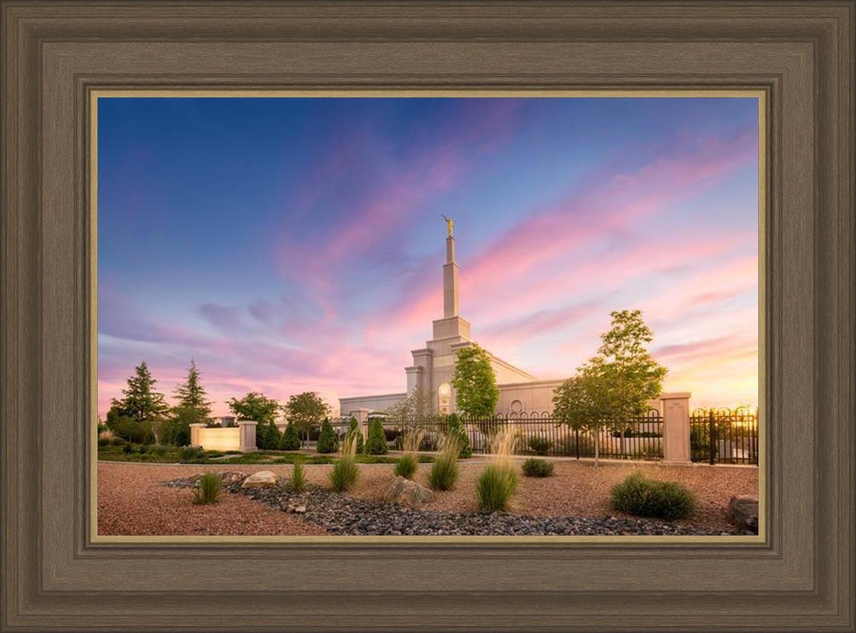 Albuquerque Evening