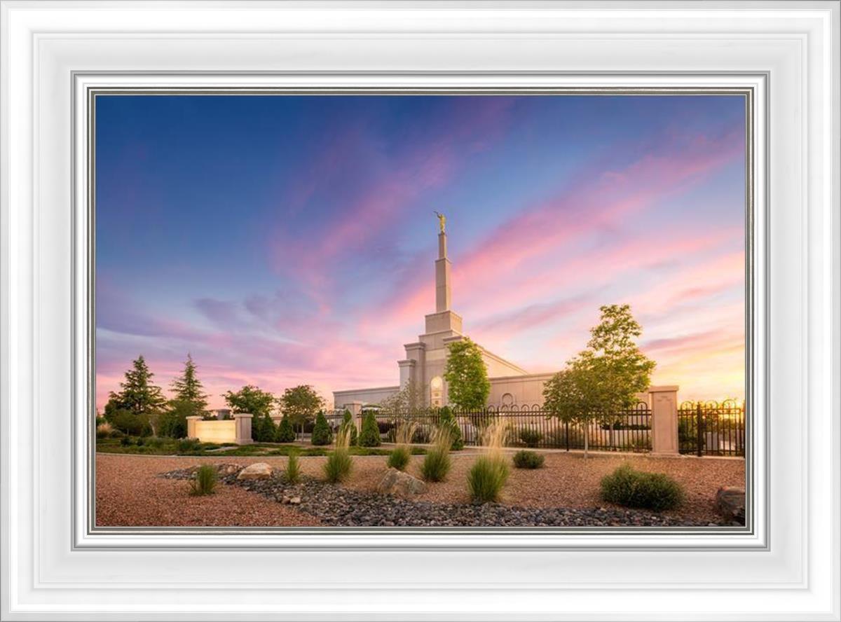 Albuquerque Evening