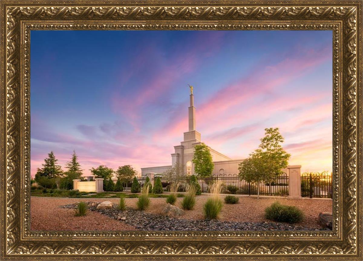 Albuquerque Evening