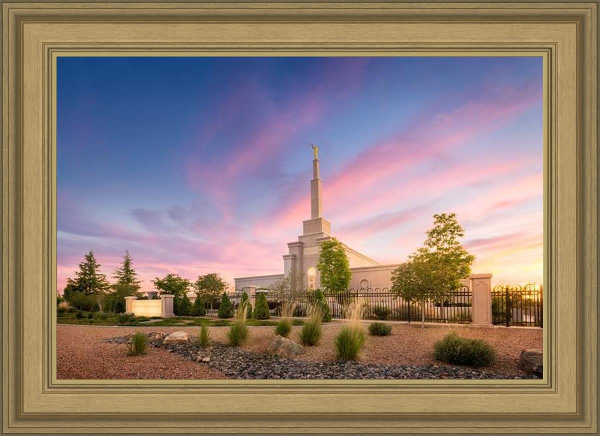 Albuquerque Evening