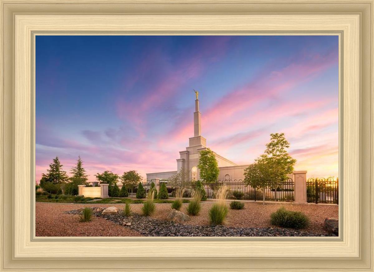 Albuquerque Evening