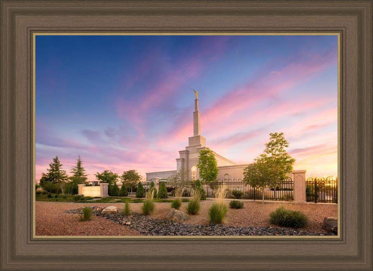 Albuquerque Evening