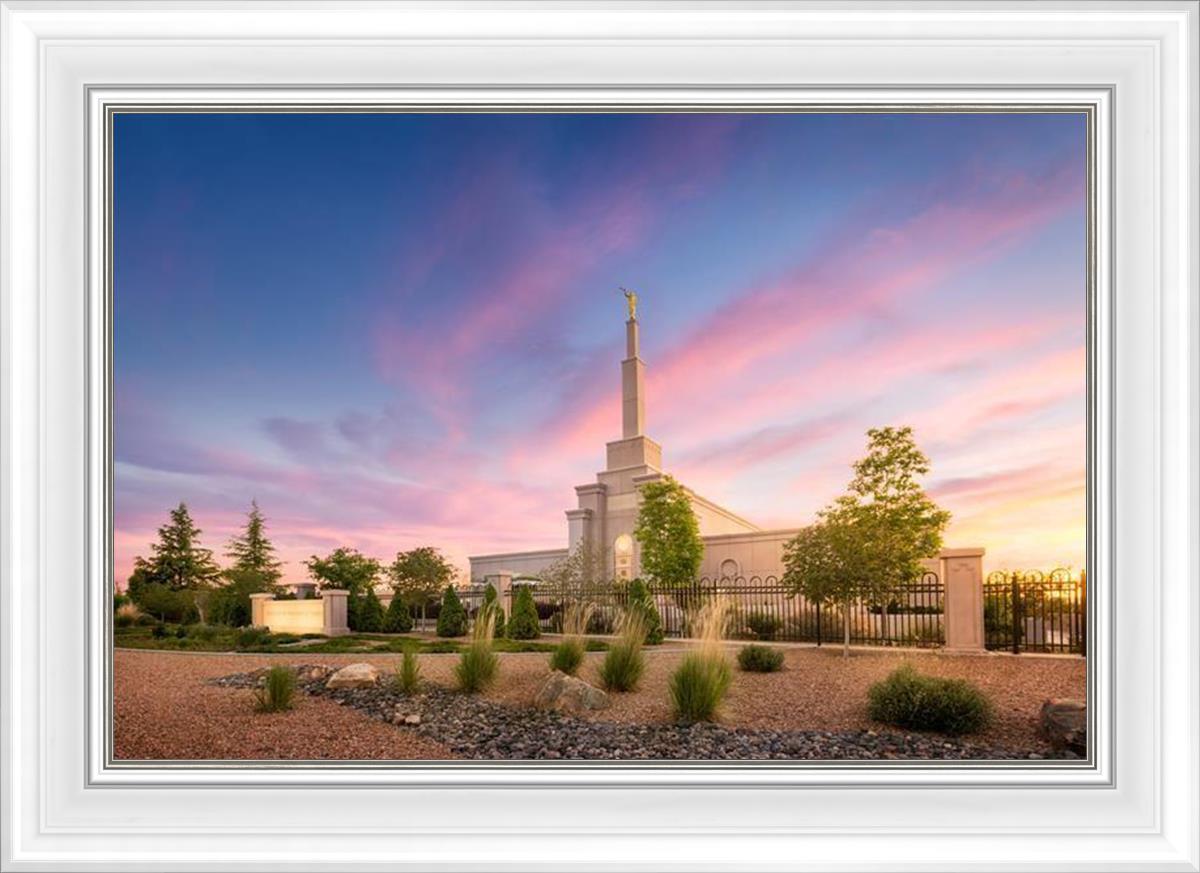 Albuquerque Evening